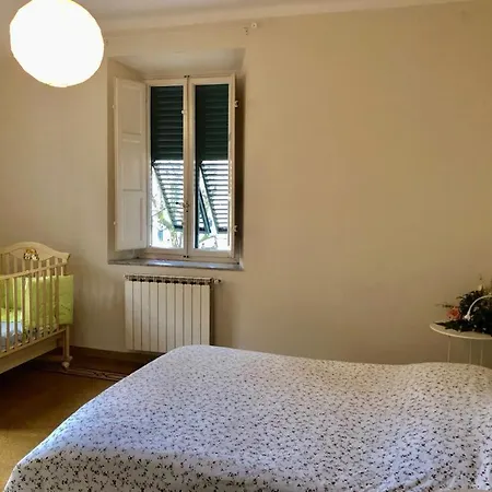 Appartement San Pietro