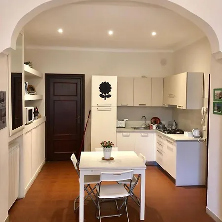 San Pietro Appartement