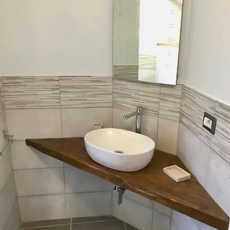 Casa Martina Asciano