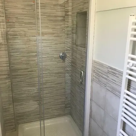 Apartmán Casa Martina *