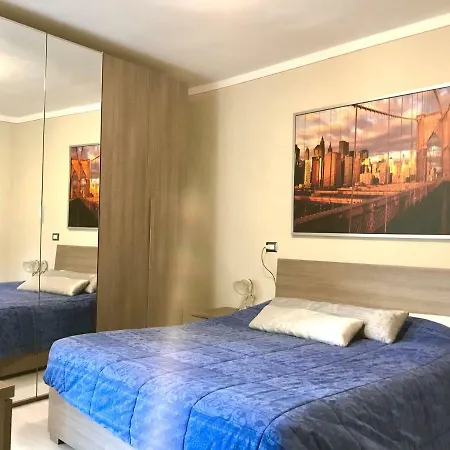 Apartmán Casa Martina