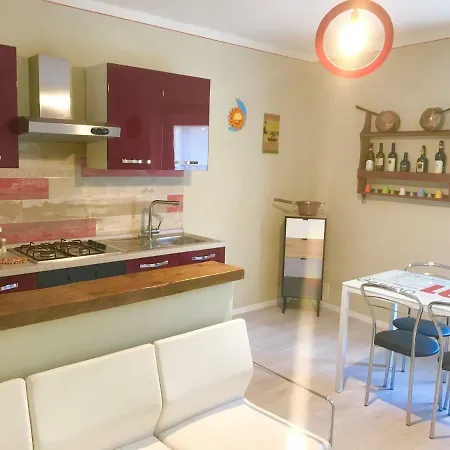 Casa Martina Asciano