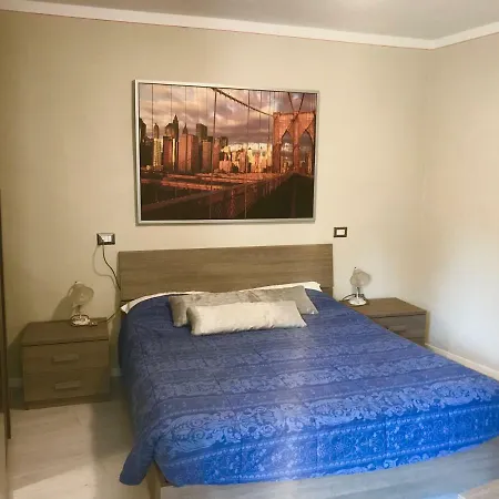 Apartmán Casa Martina