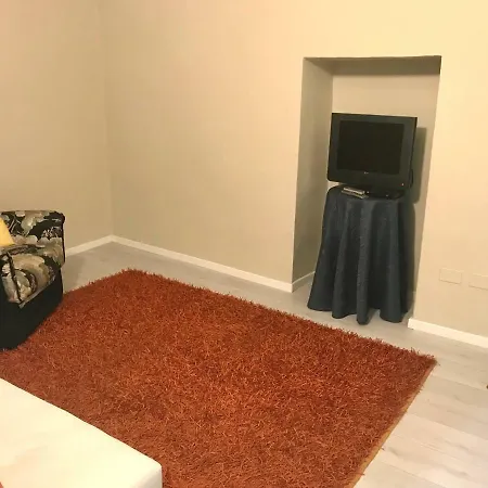 Apartmán Casa Martina