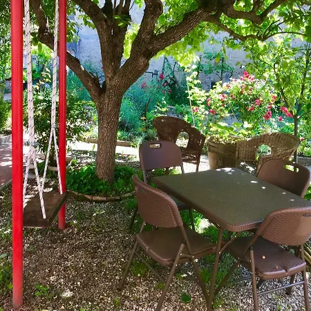 Apartmán Casa Martina Asciano